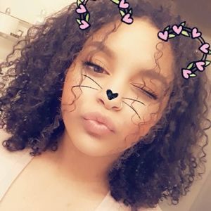 Meet your Posher, Tanika